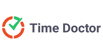 Time Doctor Logo