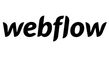 Webflow Logo