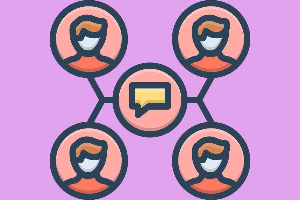 Personalize all Interaction