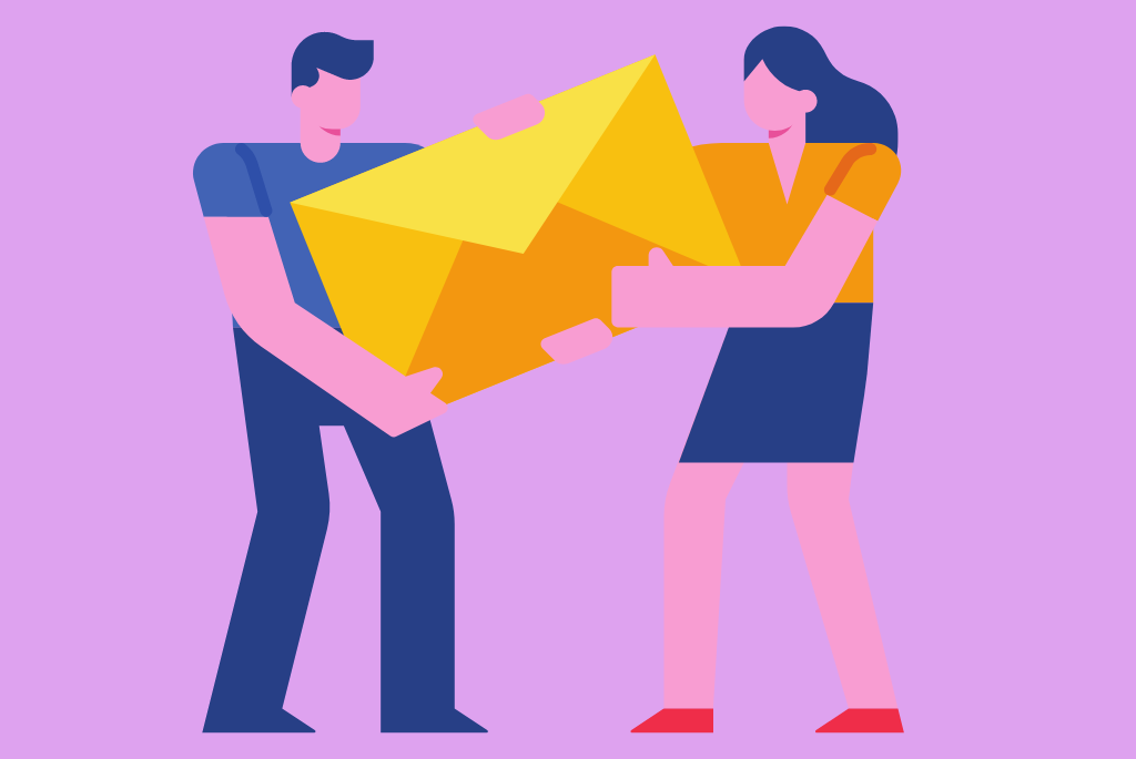 Personalize Email Communication