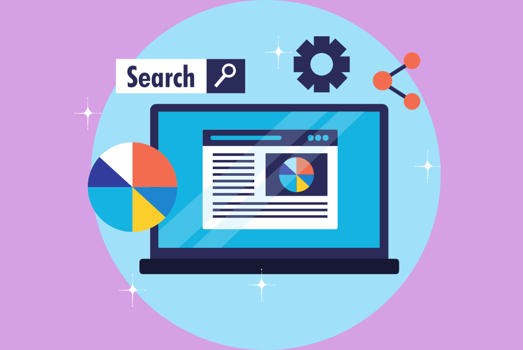 Search Engine Optimization