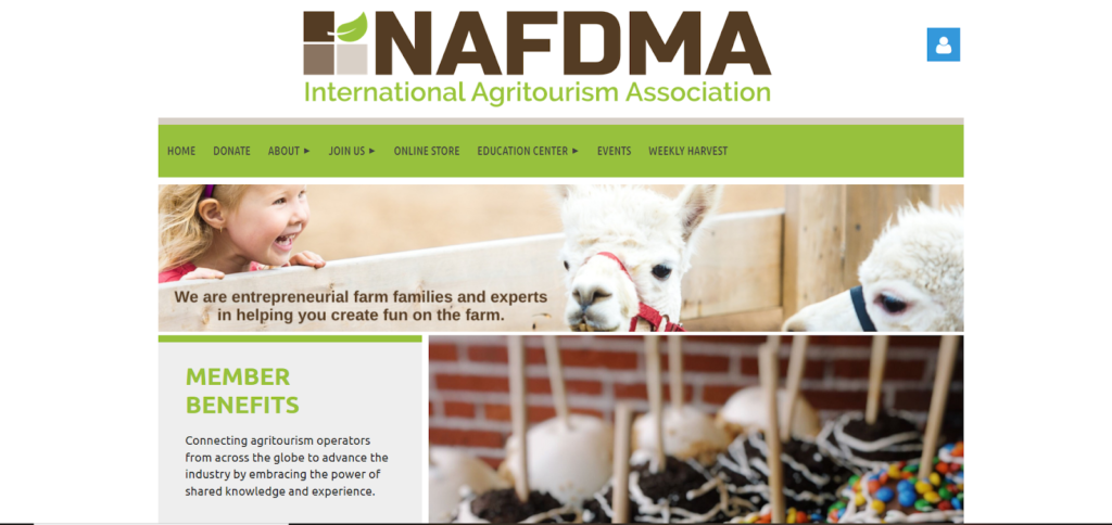North American Farmers’ Direct Marketing Association (NAFDMA)
