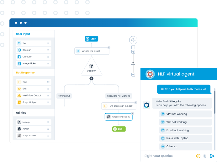 Service Desk Software