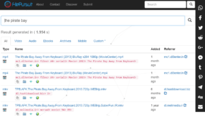 FilePursuit Review - Pricing, Alternatives & More [2026]