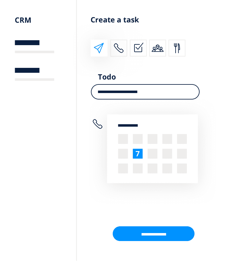 Customer Relationship Management