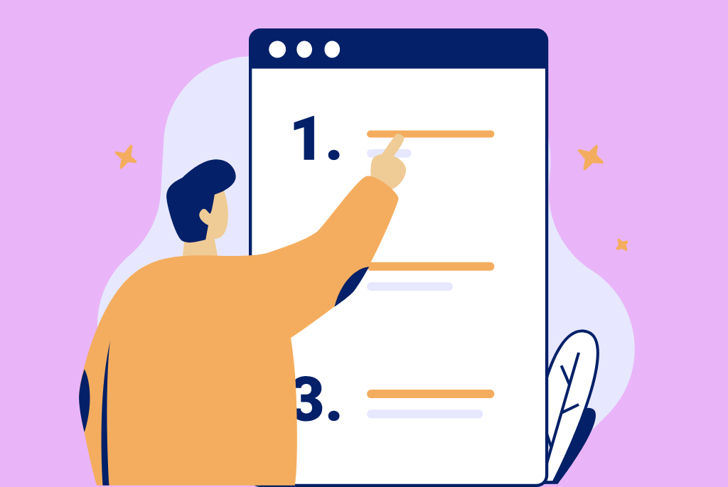 High-Priority Tasks