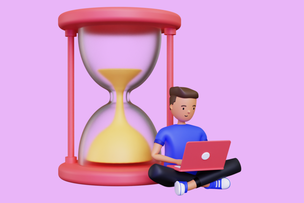 Time Limits and Deadlines