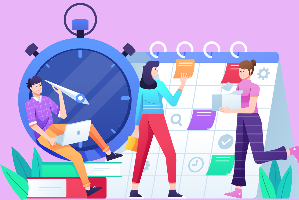 Task Management