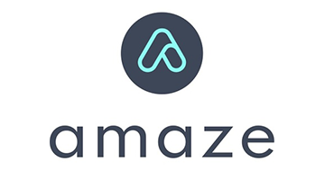 Amaze Logo