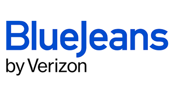 BlueJeans Logo