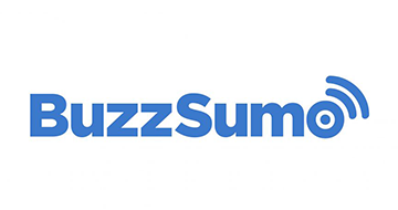 BuzzSumo Logo