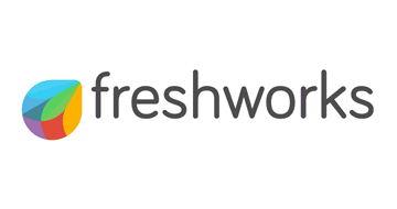 Freshworks Logo