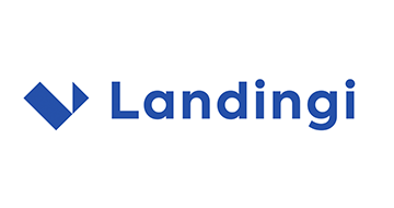 Landingi Logo