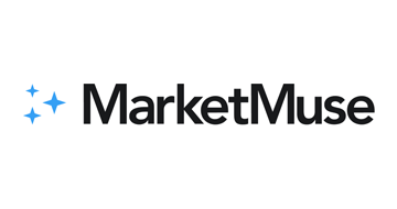 Marketmuse Logo