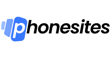Phonesites Logo