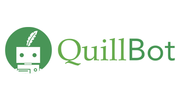 QuillBot Logo