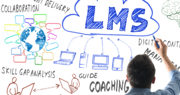 7 Reasons to Integrate Your Learning Management System and Virtual Classroom