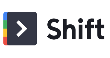 Shift Logo