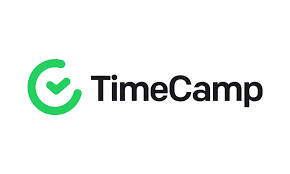 TimeCamp Logo