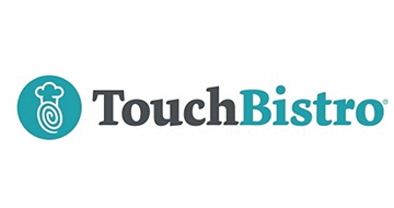 TouchBistro Logo