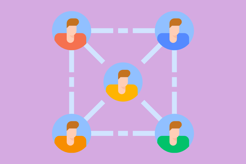 customer connection