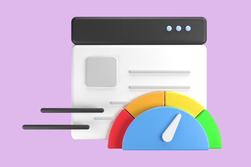 Page Loading Speed
