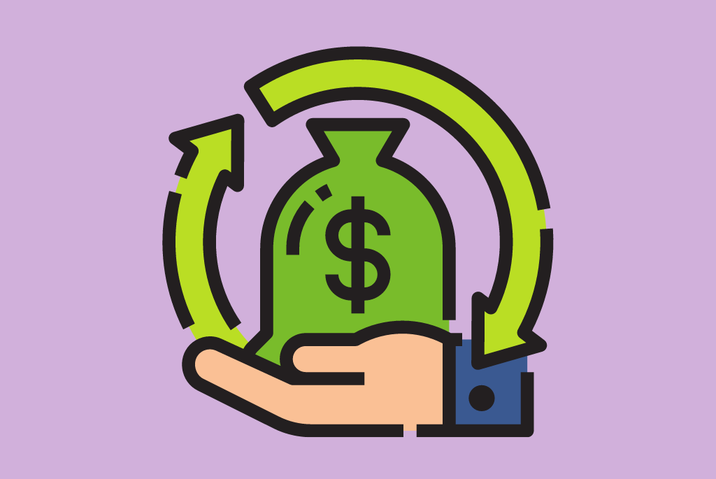 Higher ROI