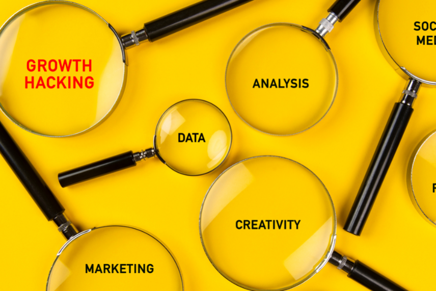 24 Amazing Marketing Growth Hack Ideas For 2022