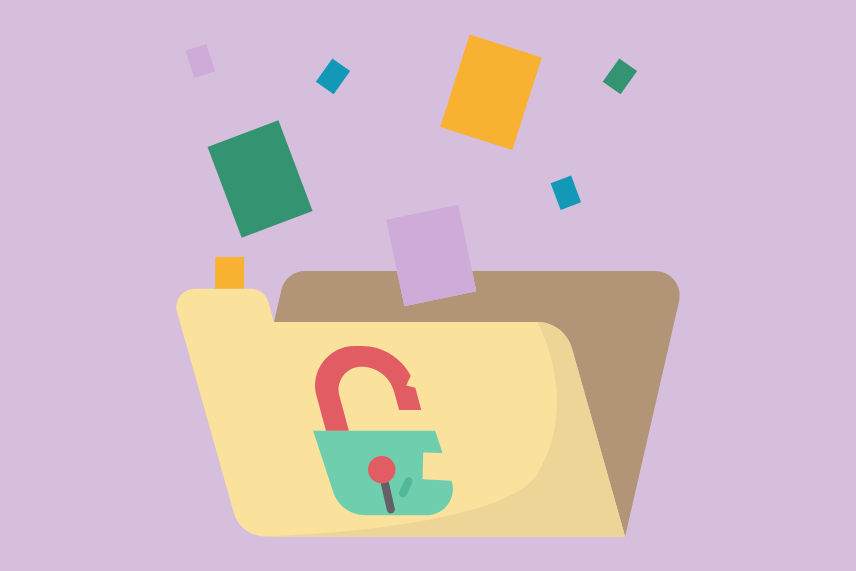 Sensitive Data and Information