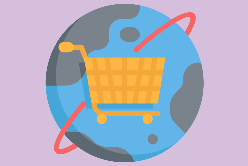E-Commerce Solution