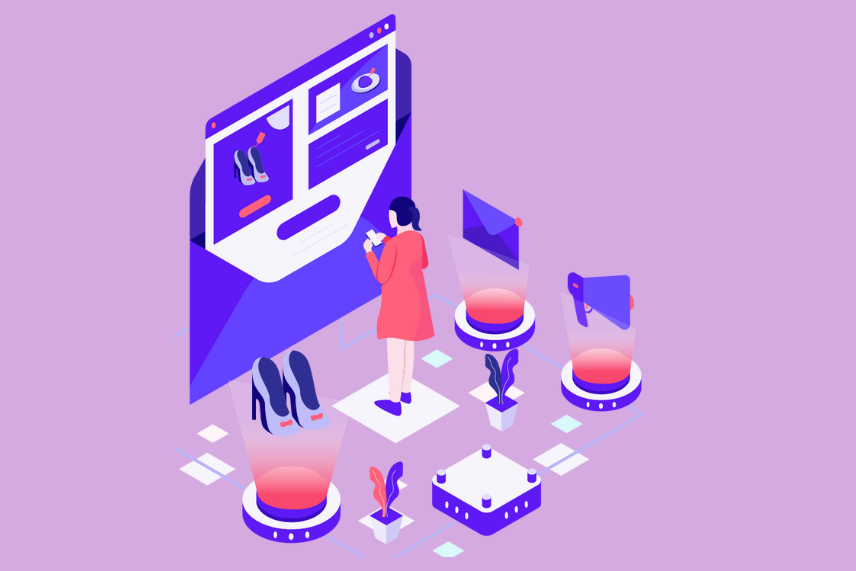 Ecommerce Email Marketing