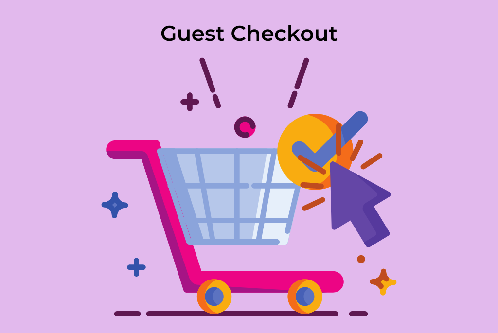 Guest Checkout