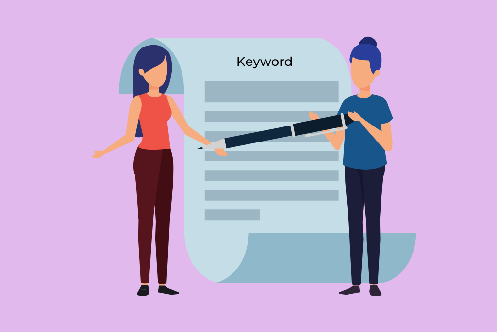 Keyword Research