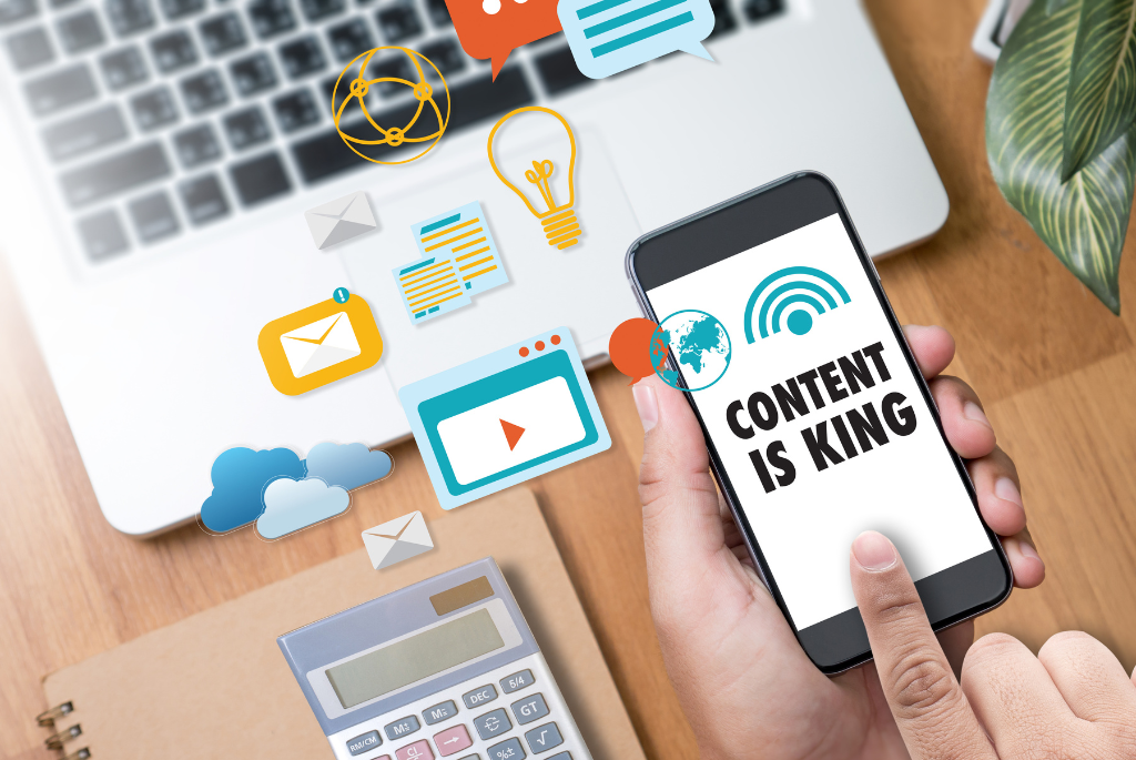 9 Simple Tips for Creating Dynamic Content that Converts 