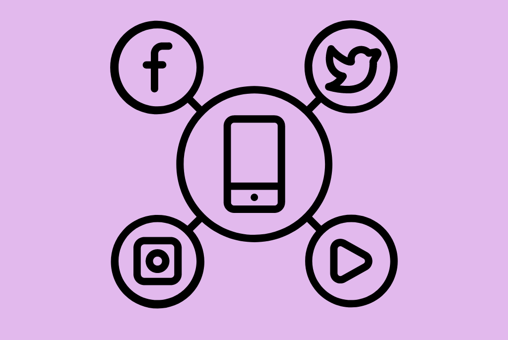 Integrate Your Site With Social Media Platforms