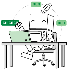 Citation Generator