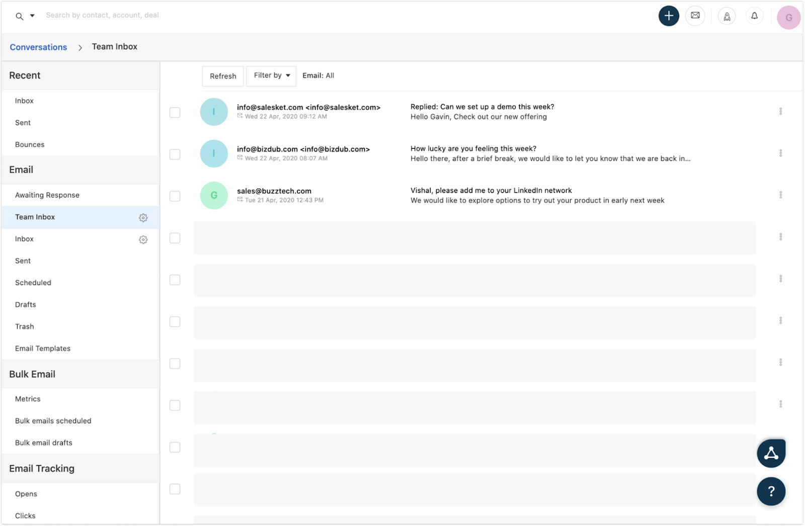 Freshworks Review - Pricing, Alternatives & More [2023]