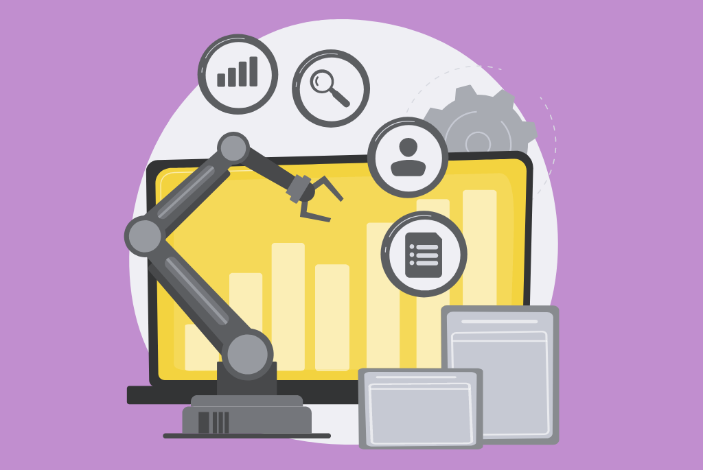 Marketing Automation Software