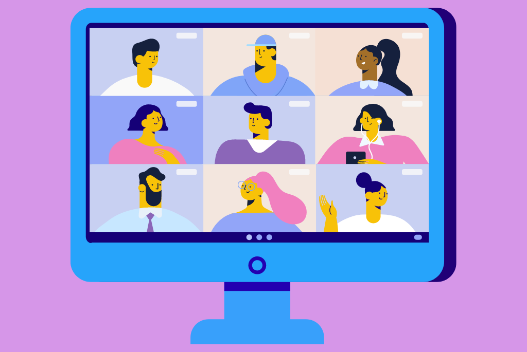 Microsoft Teams App