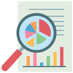 tracking financial news