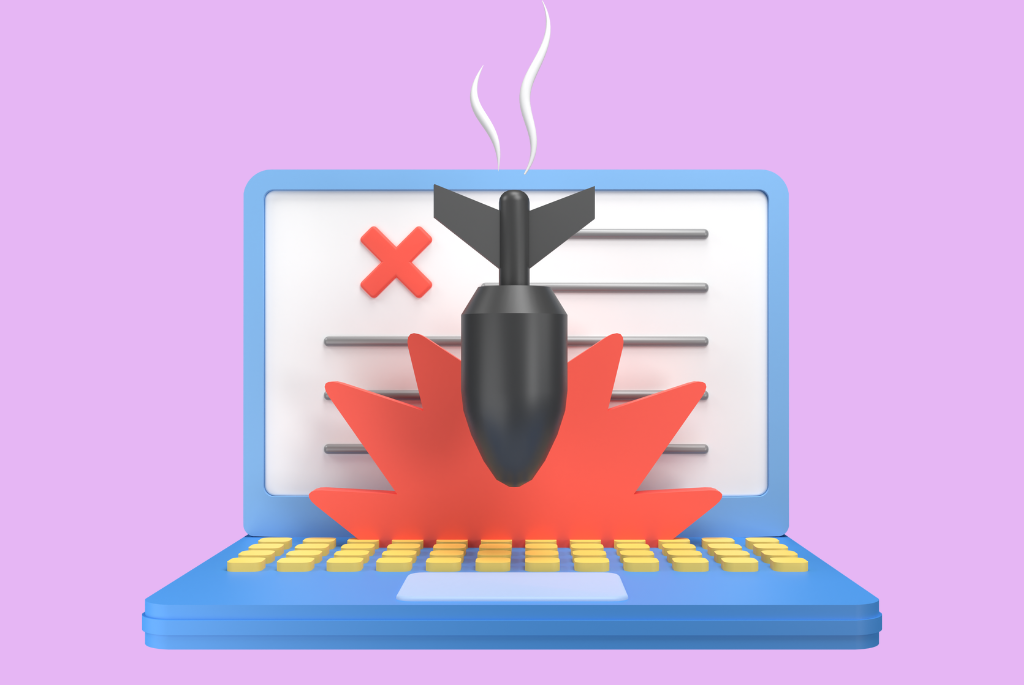 DDoS Attack