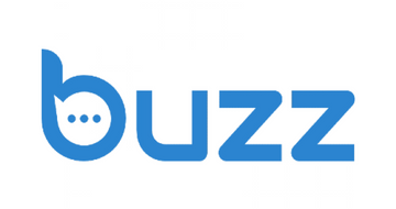 Buzz Logo