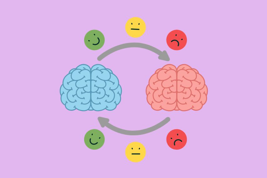 Include Emotions and Feelings
