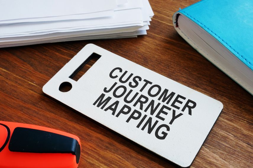 9 Easy Steps To Creating A Customer Journey Map For Your Ecommerce Business