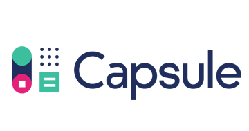 Capsule Logo