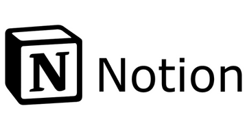 Notion Logo