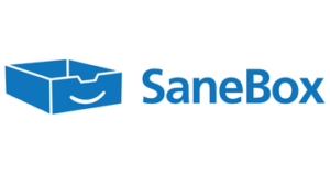 SaneBox logo