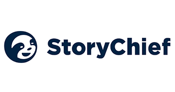 Storychief Logo