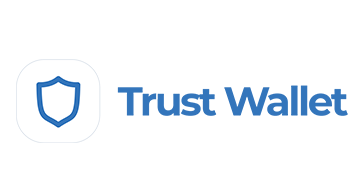 Trust Wallet Logo