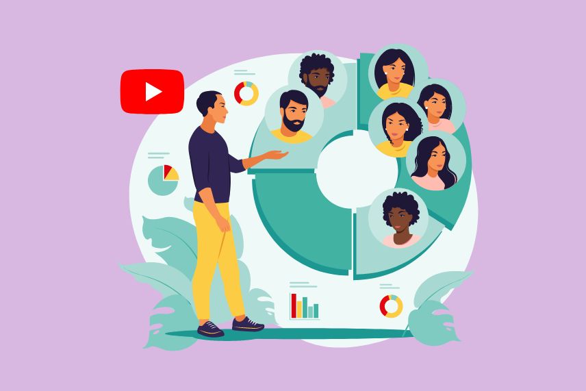 YouTube Audience Segmentation